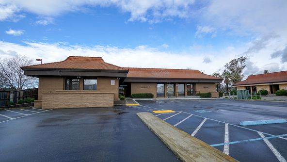Medical Office Space: 1700 Pennsylvania Ave, Fairfield, CA 94533